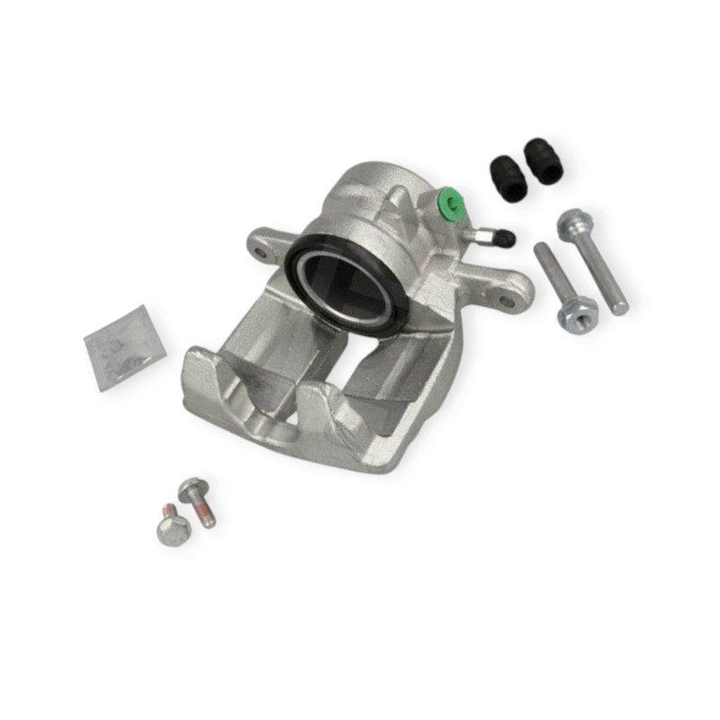 Супорт Mercedes-Benz A-Class (W169), B-Class (W245) 99- (, комплект напр, мастило) лівий L передній Мукачево - фото 1