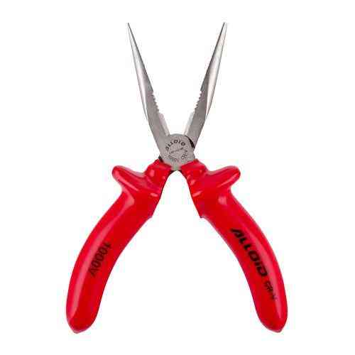 Довгогубці діелектричні 180 мм 1000В (LNP-142180) Alloid Одеса