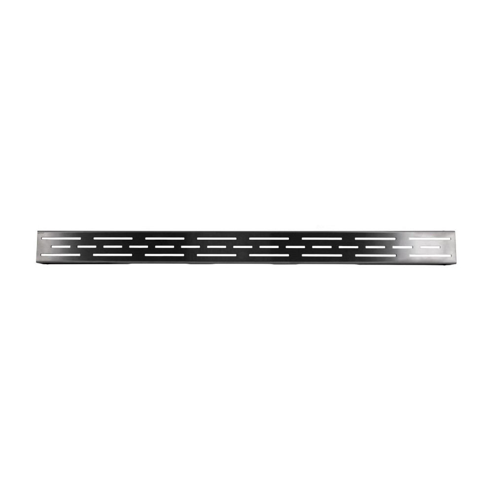 Решетка для линейного трапа Qtap Grate FD700 (NKS) Киев - изображение 3