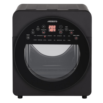 Мультипечь Ardesto AIFO-A145 Винница - изображение 1