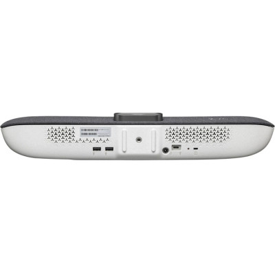 Веб-камера Poly Studio R30 USB Video Bar (842D2AA) Винница - изображение 3