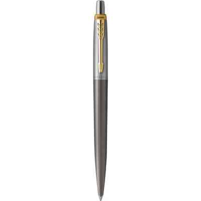 Ручка кулькова Parker JOTTER 17 Grey Lacquer GT BP блістер (14 236) Вінниця