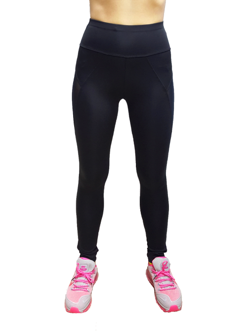 Лосины для фитнеса утягивающие компрессионные Valeri 4 Z Сумы - изображение 5