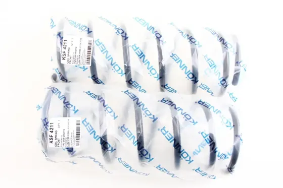 Пружини 2108 передній Konner Вінниця