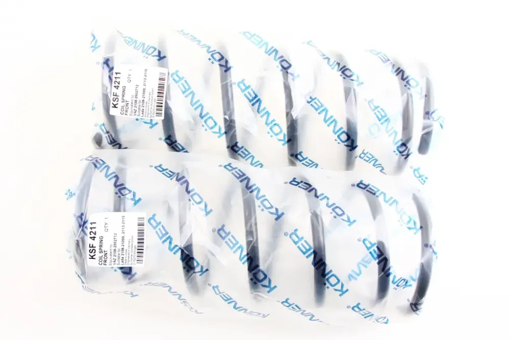 Пружини 2108 передній Konner Вінниця - фото 2