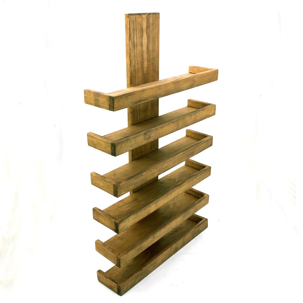 Органайзер для косметики "Береніка" мускат Миколаїв - фото 2