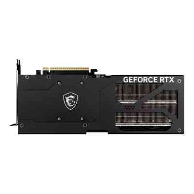 Видеокарта MSI GeForce RTX5080 16GB VENTUS 3X OC (RTX 5080 16G VENTUS 3X OC) Винница