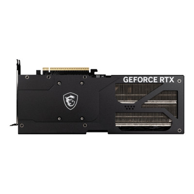 Видеокарта MSI GeForce RTX5080 16GB VENTUS 3X OC (RTX 5080 16G VENTUS 3X OC) Винница - изображение 3