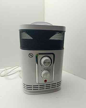 Баштовий обігрівач CASAYA PTC-156 (Б клас) Луцьк