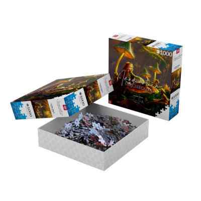 Пазл GoodLoot Imagination: Laura Diehl From Acorns 1000 элементов (5908305239659) Винница