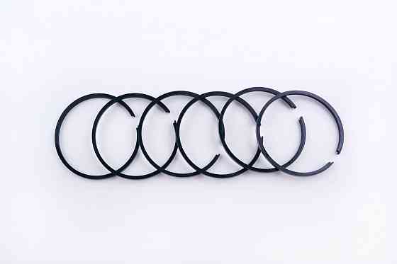 Кільця ЯВА 12V 2р. (Ø58,50) (6шт) (TM) EVO Київ