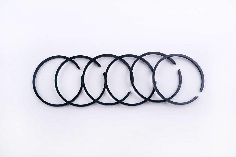 Кільця ЯВА 12V 2р. (Ø58,50) (6шт) (TM) EVO Київ - фото 1