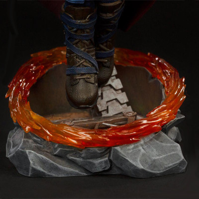 Фигурка Iron Studios Marvel Avangers Endgame Doctor Strange (MARCAS41221-MC) Винница - изображение 7