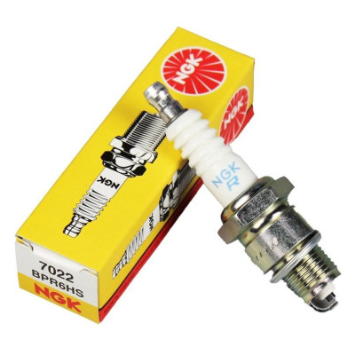 Свеча зажигания NGK 7022 BPR6HS Винница - изображение 2