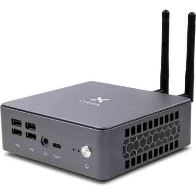 Комп'ютер Vinga Mini PC V665 (V6651255U.32512W1H) Вінниця