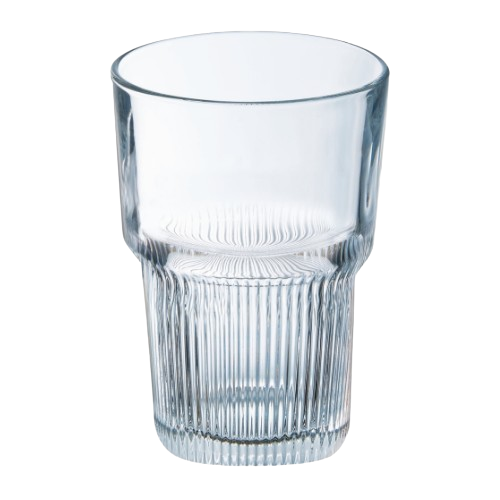 Набір склянок Starline 420мл високі ARCOROC Житомир - фото 4