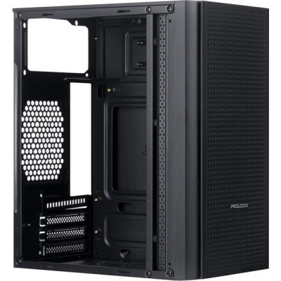 Корпус Prologix E110 Black Винница - изображение 9