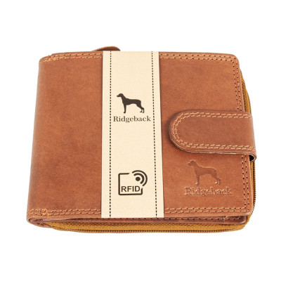 Кошелек JCB JBNC43MN Tan (JBNC43 TAN) Винница - изображение 6