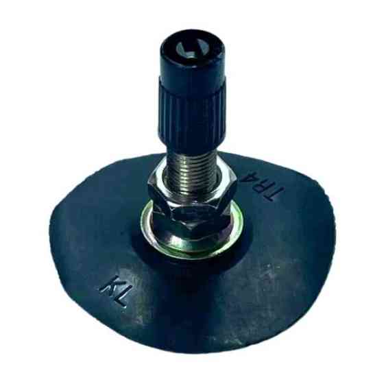 Ниппель колеса   ремонтный  (прямой) Мукачево