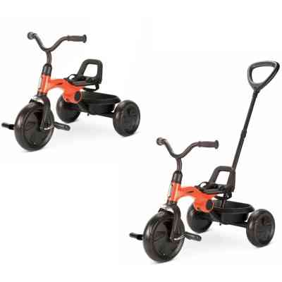 Дитячий велосипед QPlay Ant+ Red (T190-8Red) Вінниця