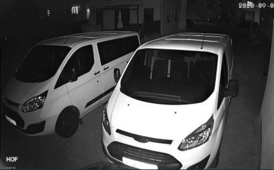 Вулична бездротова зовнішня Wi-Fi ip Камера 1080p 2mp ICSee XMEye. Харків - фото 8