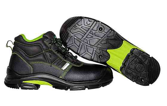 Sizam черевики робочі захисні шкіряні, розмір 37, Toronto 36169 Рівне