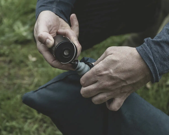 Автохолодильник Easy Camp Arctic Bluebell 12V/230V (600038) Киев