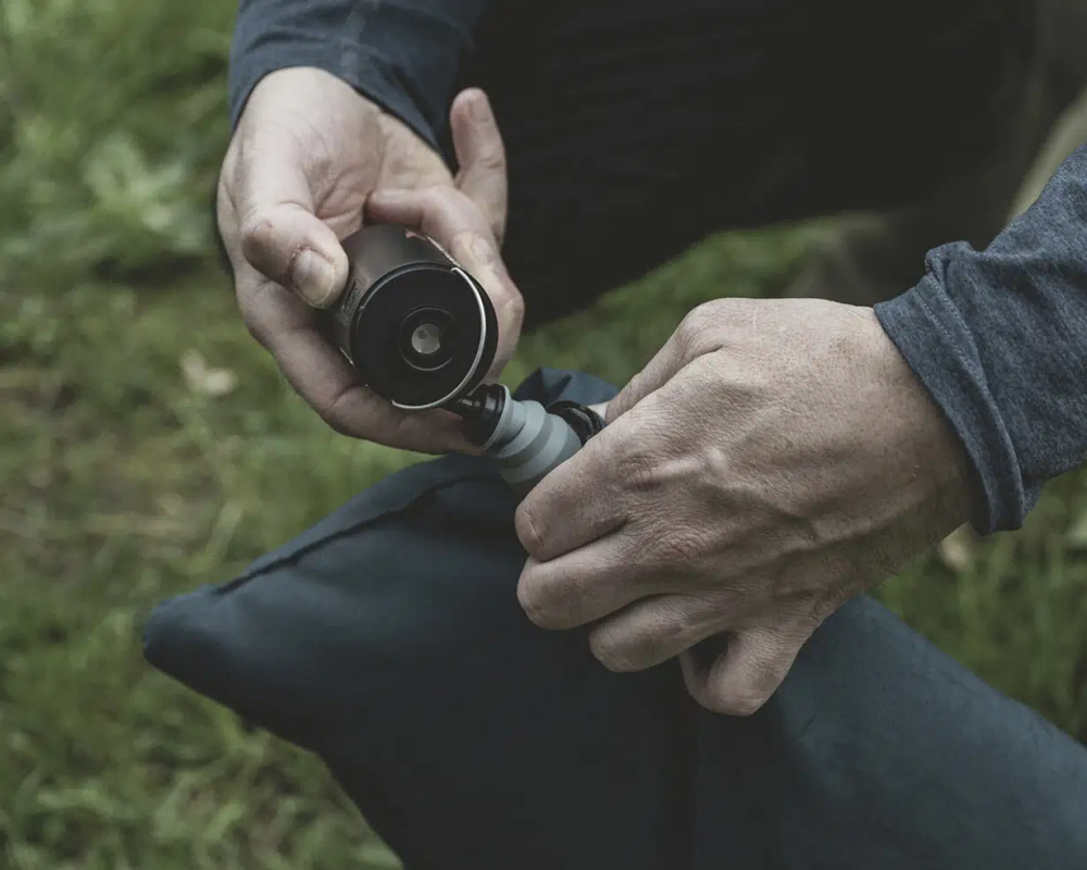 Автохолодильник Easy Camp Arctic Bluebell 12V/230V (600038) Киев - изображение 2