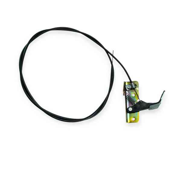 Трос ГАЗ 2410 в сборе капота Мукачево