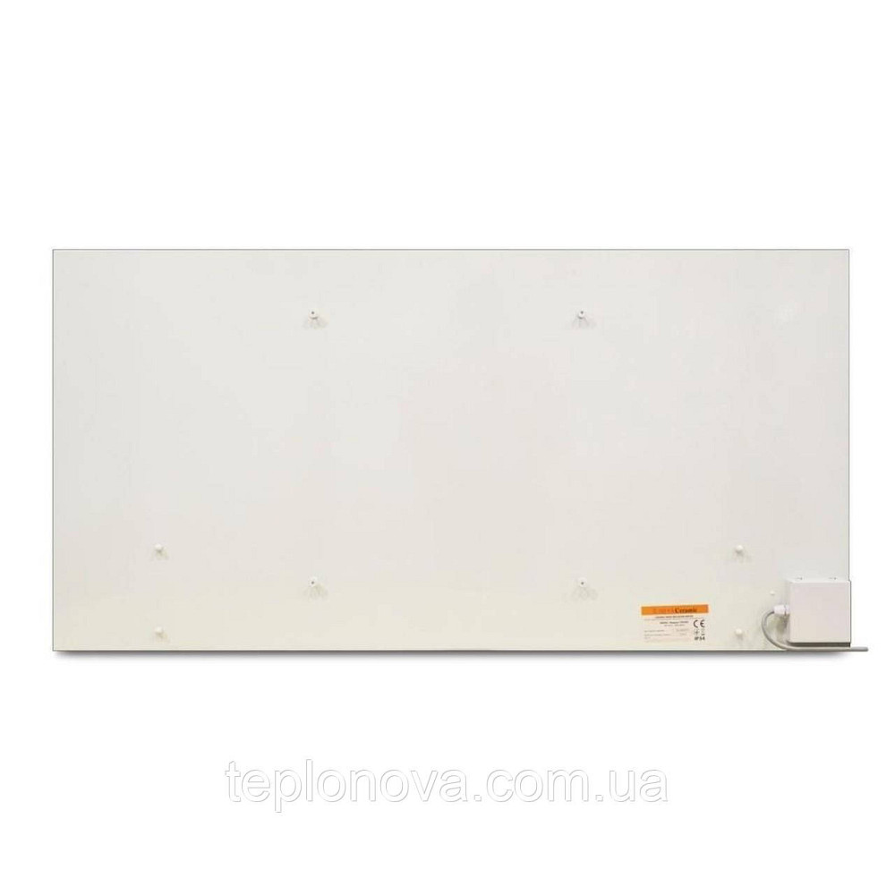 Обогреватель керамический ТCM-RA 1000 (12973) 1203х603х17 Черновцы - изображение 5