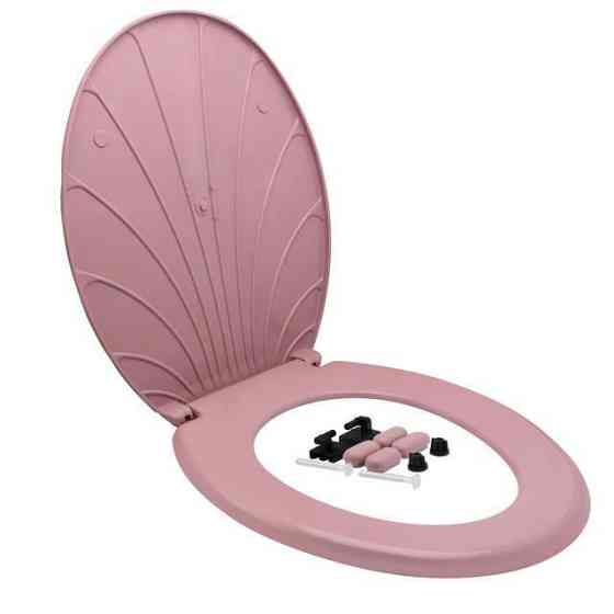 Сидение для унитаза 