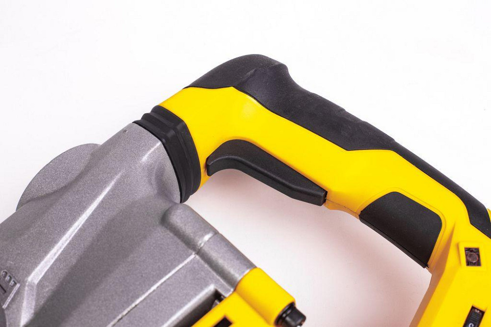 Перфоратор SDS-Max Asaka ASRH 217 – 3 режими, 2500W Львів - фото 7