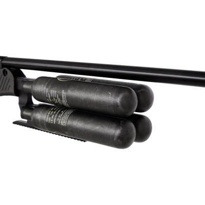 Пневматична гвинтівка Optima BLITZ MEVZI 4 Вінниця - фото 12