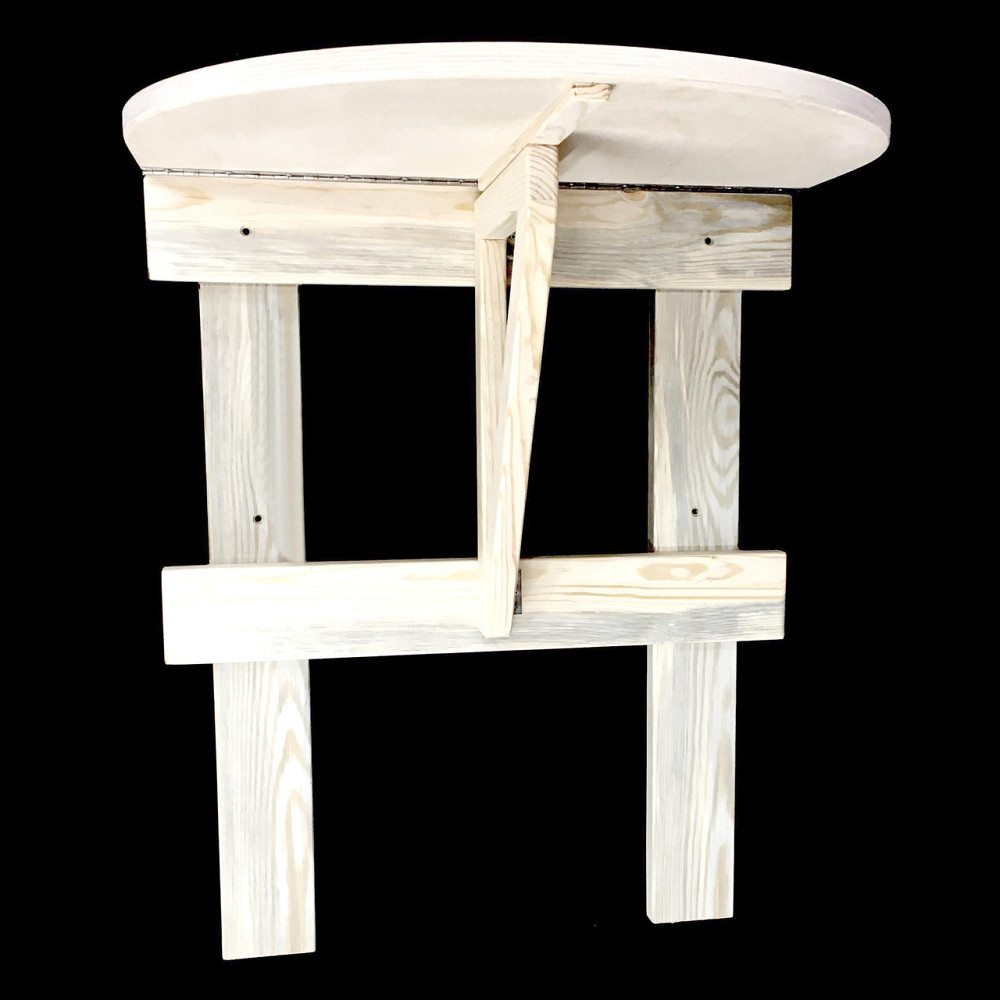 Столик балконный 