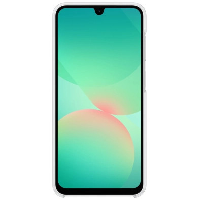 Чехол для мобильного телефона Samsung Galaxy A26 (A266) Clear Case (EF-QA266CTEGWW) Винница - изображение 2