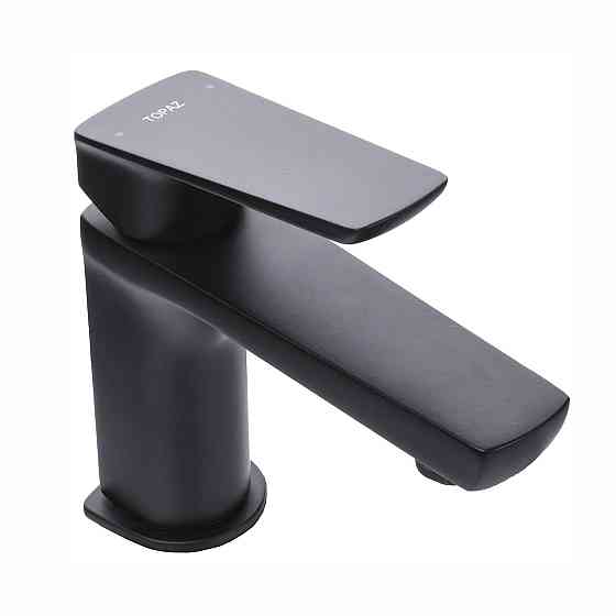 Змішувач для умивальника TOPAZ LEXI TL 21201-H57-BL (000019545) Київ