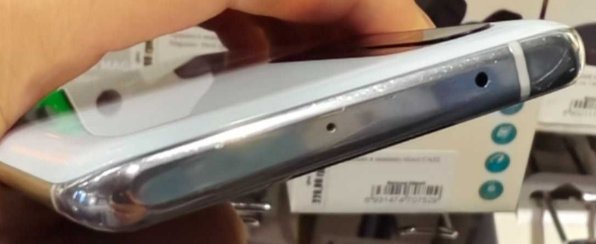 Смартфон: Xiaomi Mi Note 10 Lite 6/128Gb. White. Київ - фото 5