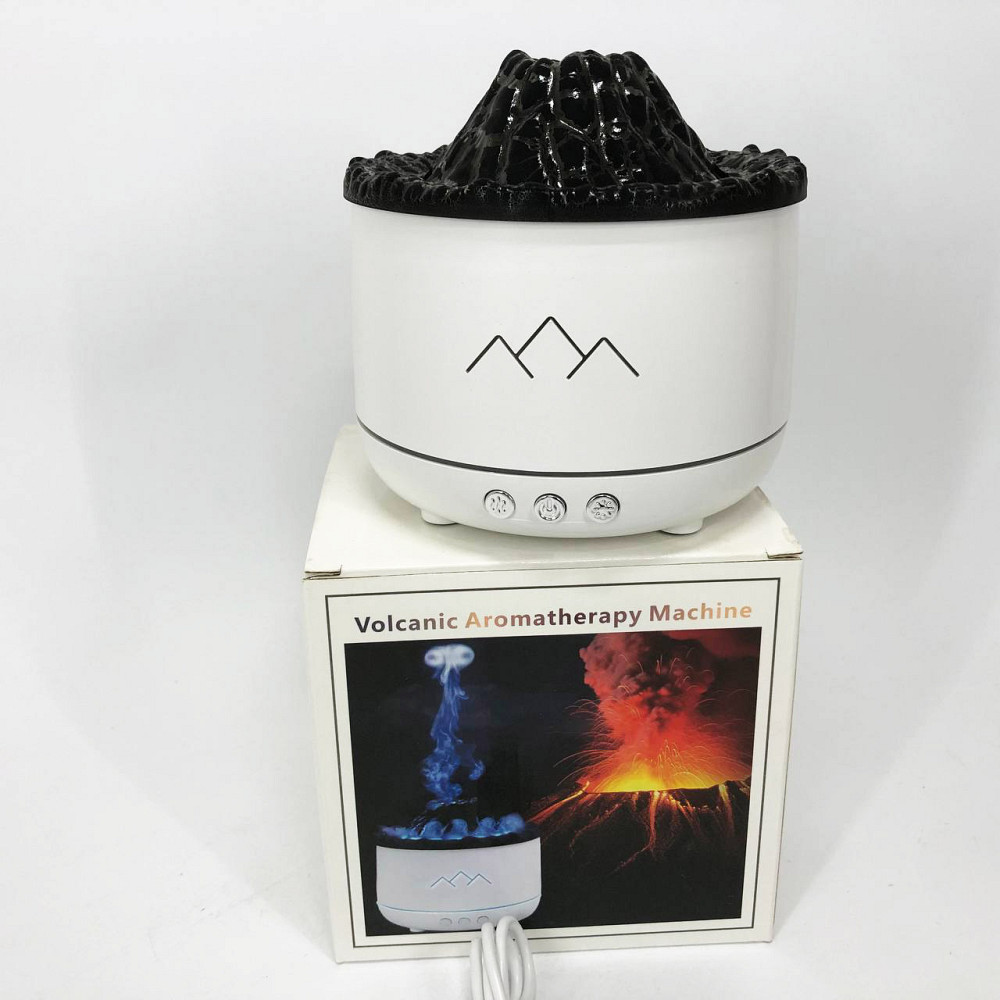 Увлажнитель воздуха хорошый, Увлажнитель воздуха с подсветкой для создания атмосферы CV-17 Ивано-Франковск - изображение 8