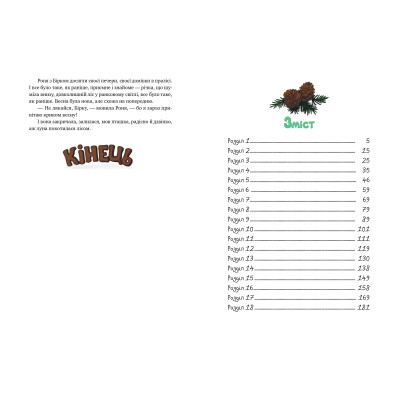 Книга Роня, дочка розбійника - Астрід Ліндґрен Видавництво РМ (9786178280277) Винница - изображение 5