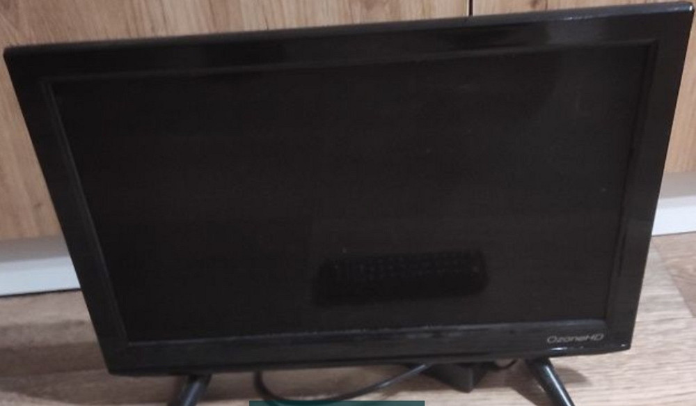 Телевізор Ozone 19HN93T2. Харків - фото 2