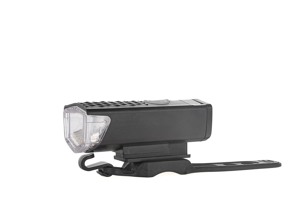 Велосипедні ліхтарики "Keltin" передній + задній USB світлодіодні водовідпорні IP54 Київ - фото 3