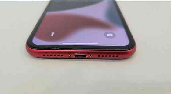 IPhone 11 64Gb Red neverlock Б/У в чудовому стані Київ