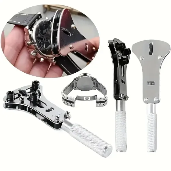 Ключ для ремонта часов и открытия крышек Киев