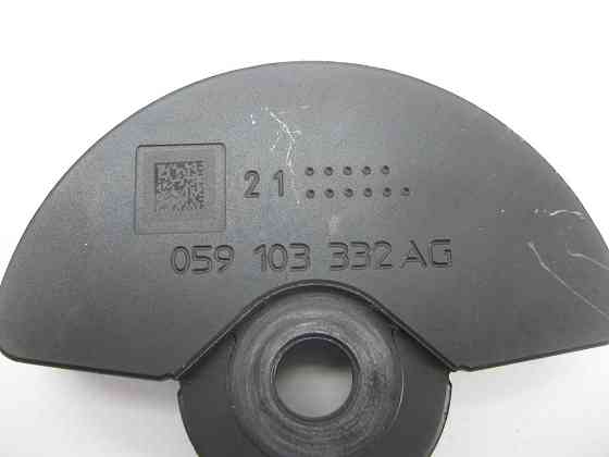 VAG  059103332AG Балансувальний вантаж спереду балансувального валу Одеса
