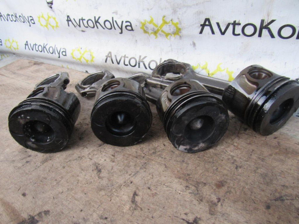 Поршень Opel Insignia Sports Tourer 2.0 cdti 2009-2013 Ковель - фото 8