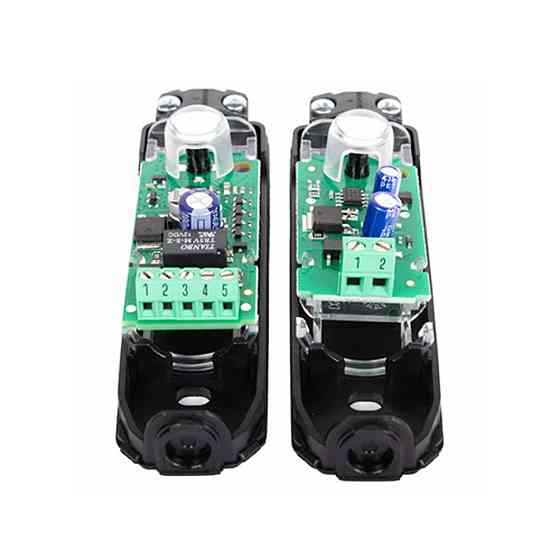 Фотоелементи BFT COMPACTA A20 інфрачервоні з поворотними лінзами Киев