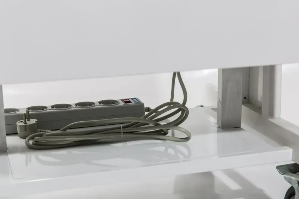 Стойкая эндоскопическая медицинская АТОН СТ-ЭЯ-Пб для приборов, оборудования и расходных материалов Днепр - изображение 3