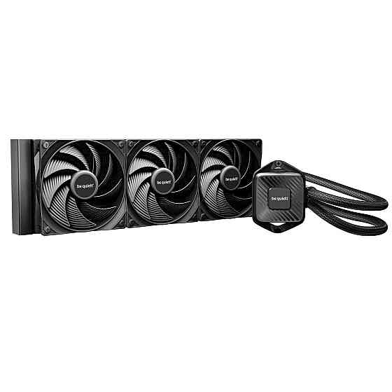 Система водяного охолодження be quiet! Pure Loop 3 360mm (BW029EU) ( 20935 ) Харьков