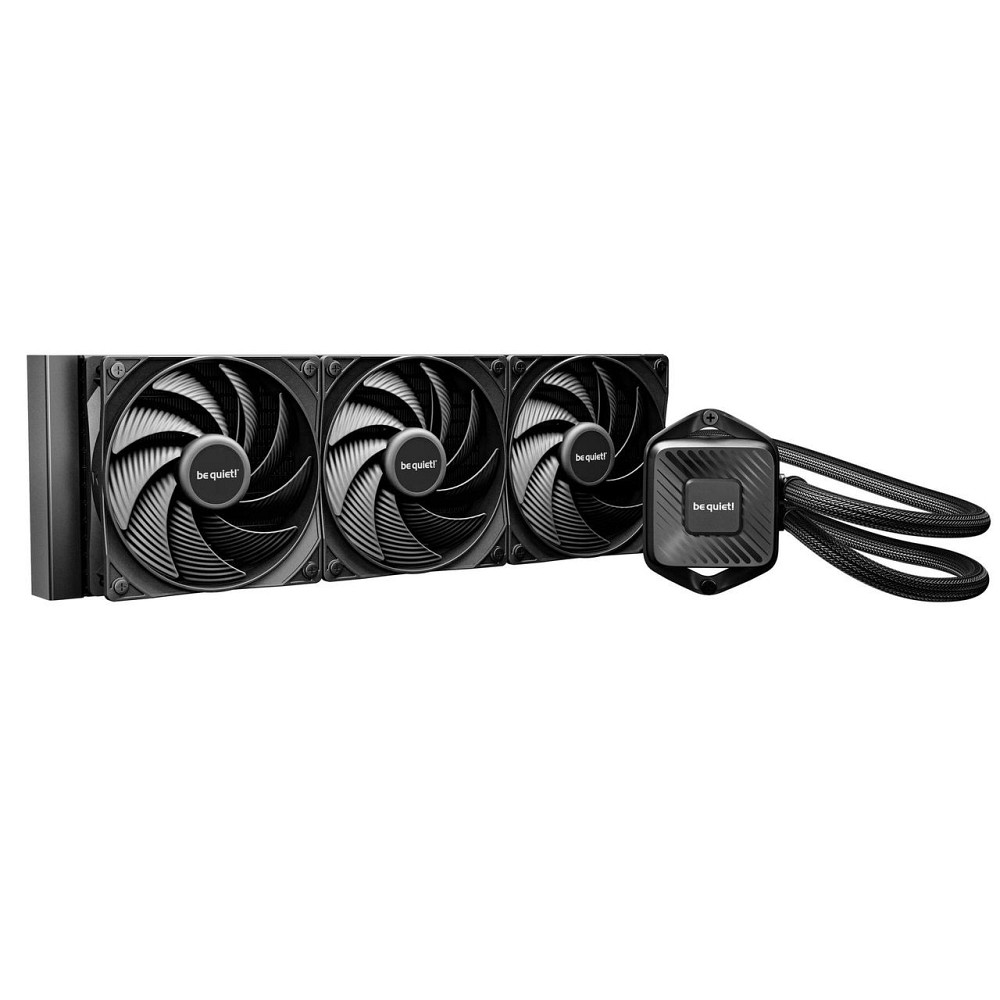 Система водяного охолодження be quiet! Pure Loop 3 360mm (BW029EU) ( 20935 ) Харьков - изображение 1