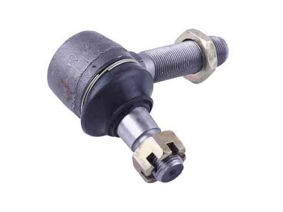 Наконечник рулевой, левая резьба М20 (конус 19 - 21 мм) Фотон 244, Джинма 244/264 Мукачево